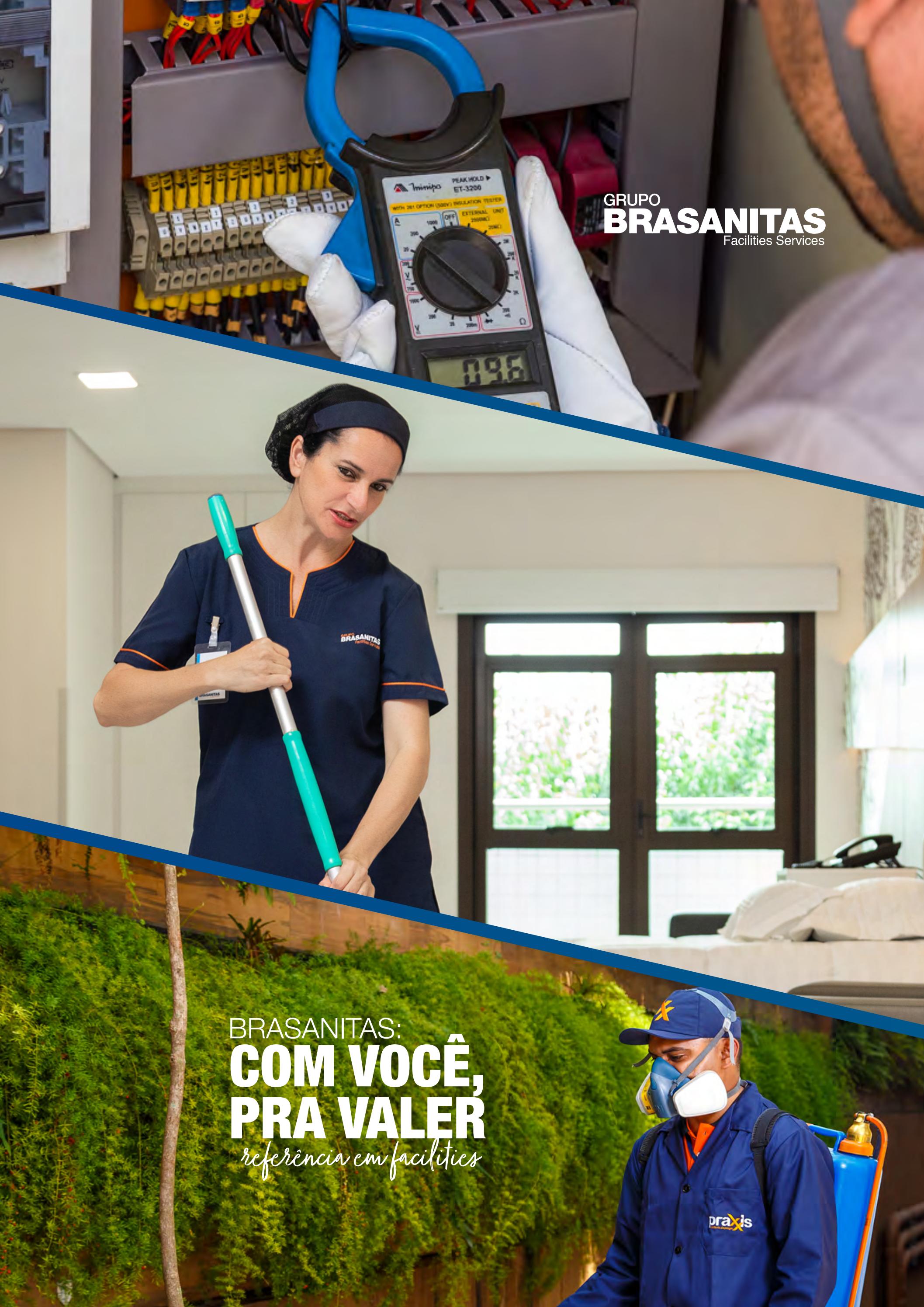 Grupo Brasanitas by brasanitas - Issuu