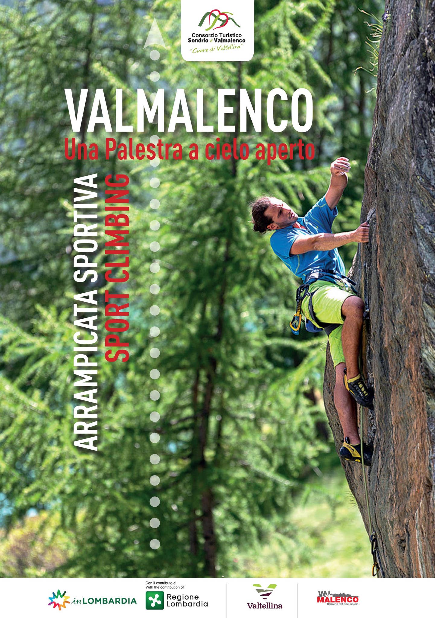 sei della valmalenco se aperto