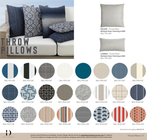 salesdesignidentitygroup.com Design Identity Group - 商用 户外 目录 第 17 页