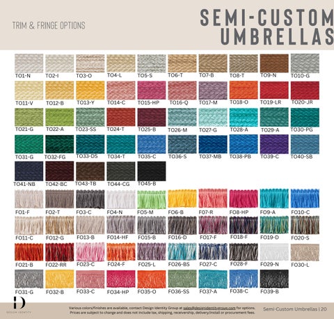 salesdesignidentitygroup.com Design Identity Group - 商用 户外 目录 第 20 页