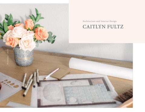 Portfolio - July 2024 by fulcaib - Issuu