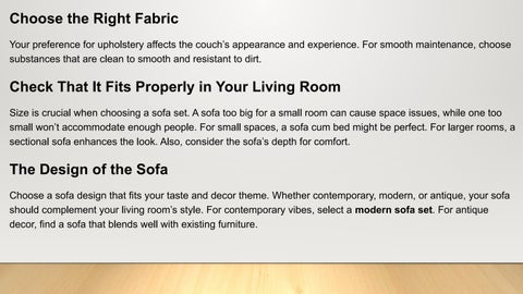 Create a Luxurious Living Area with High-End 沙发 Sets for 2024 第 9 页