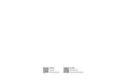 Randers Tegl 家具目录 · Ultima 茶几 册 第 2 页