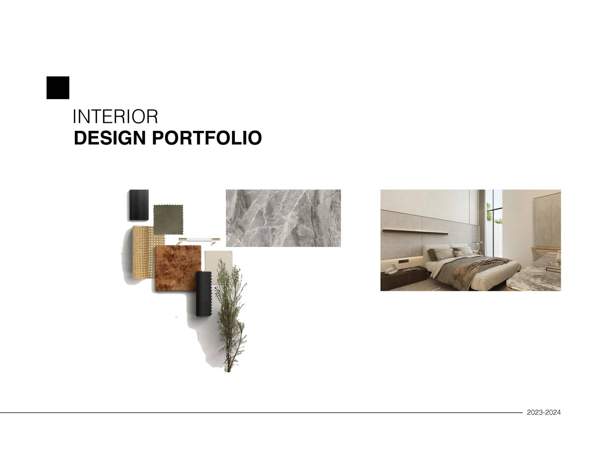 Interior Design Portofolio by Shinta Redani - Issuu