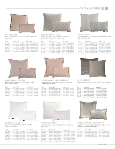 Wendy Jane Indoor Textiles 2025 第 13 页