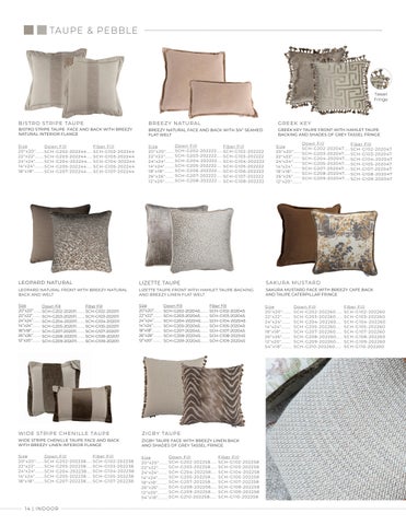 Wendy Jane Indoor Textiles 2025 第 14 页