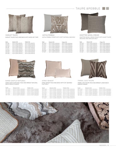 Wendy Jane Indoor Textiles 2025 第 15 页