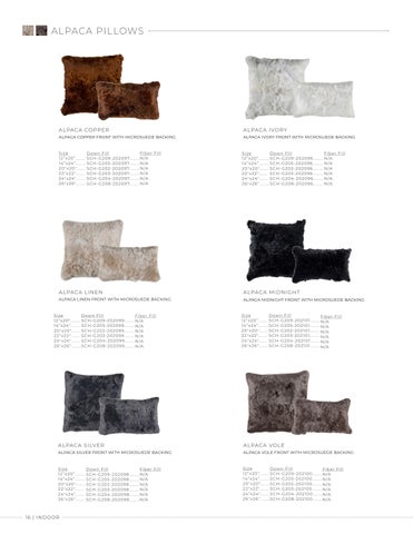 Wendy Jane Indoor Textiles 2025 第 16 页