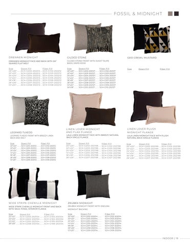 Wendy Jane Indoor Textiles 2025 第 19 页