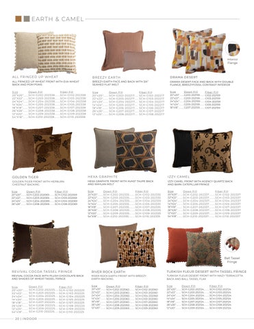 Wendy Jane Indoor Textiles 2025 第 20 页