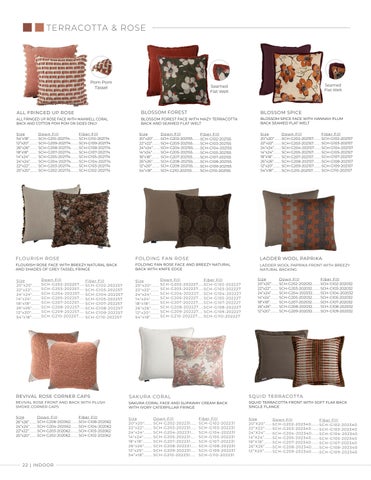 Wendy Jane Indoor Textiles 2025 第 22 页