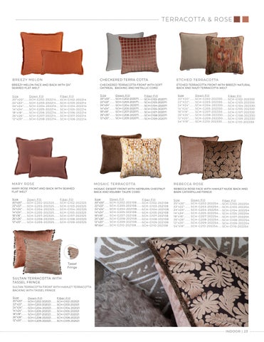 Wendy Jane Indoor Textiles 2025 第 23 页