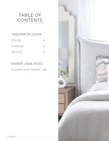 Wendy Jane Indoor Textiles 2025 第 2 页