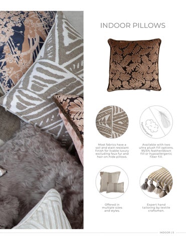 Wendy Jane Indoor Textiles 2025 第 5 页