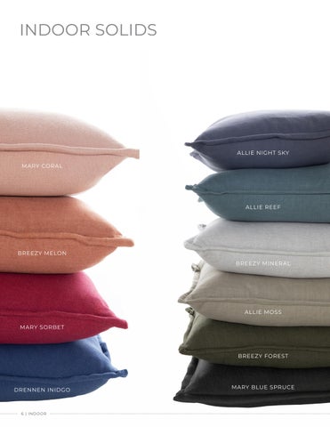 Wendy Jane Indoor Textiles 2025 第 6 页