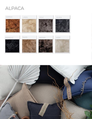 Wendy Jane Indoor Textiles 2025 第 8 页