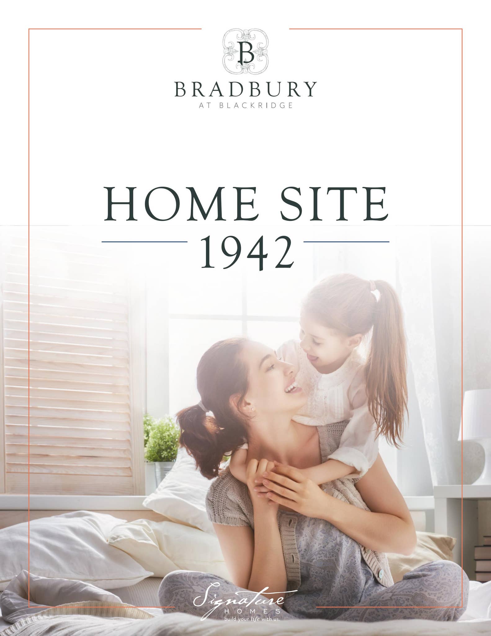 The Rigby 1D- Home Site 1942 by Signature Homes - Issuu