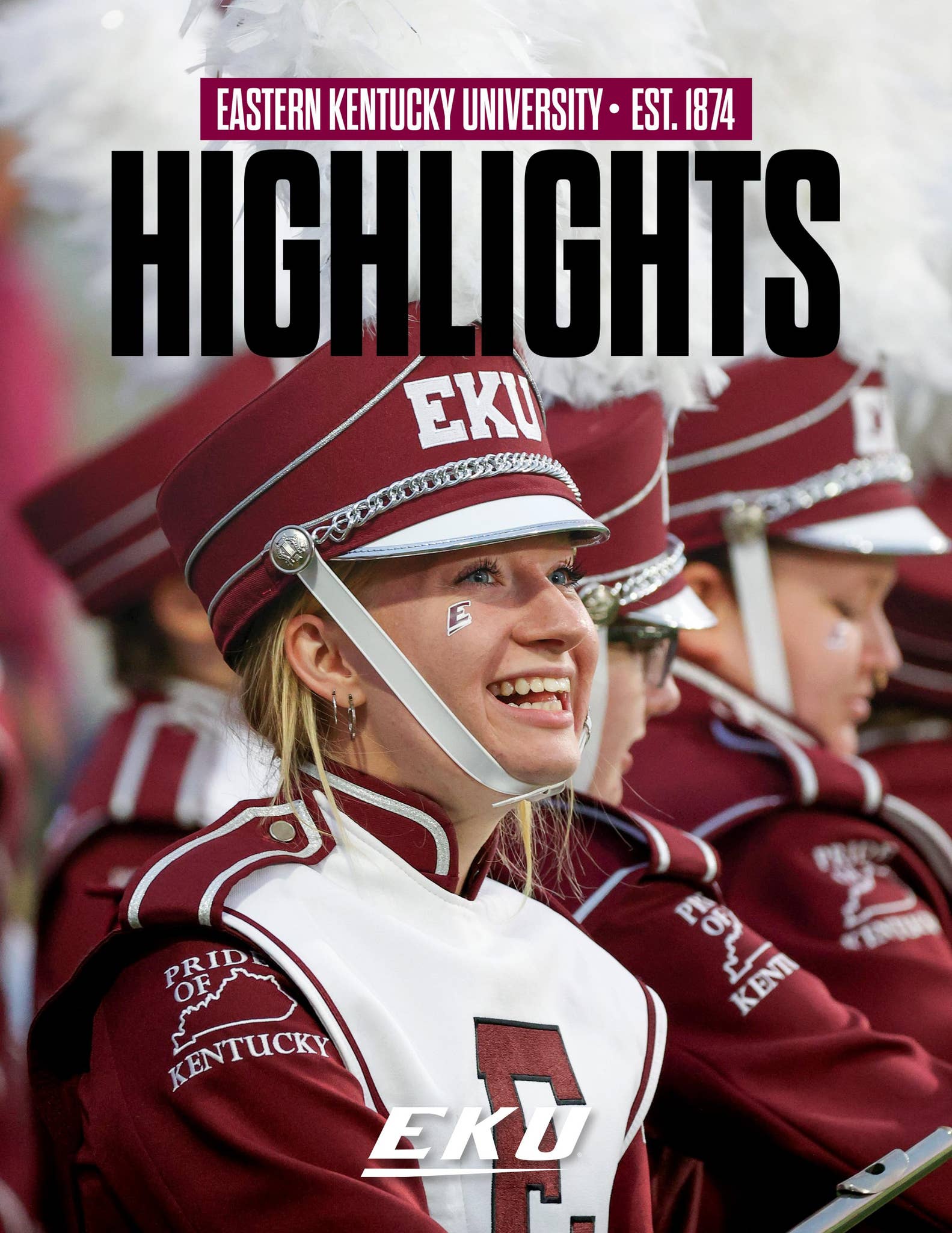 2024 Travel Piece by Eastern Kentucky University - Issuu