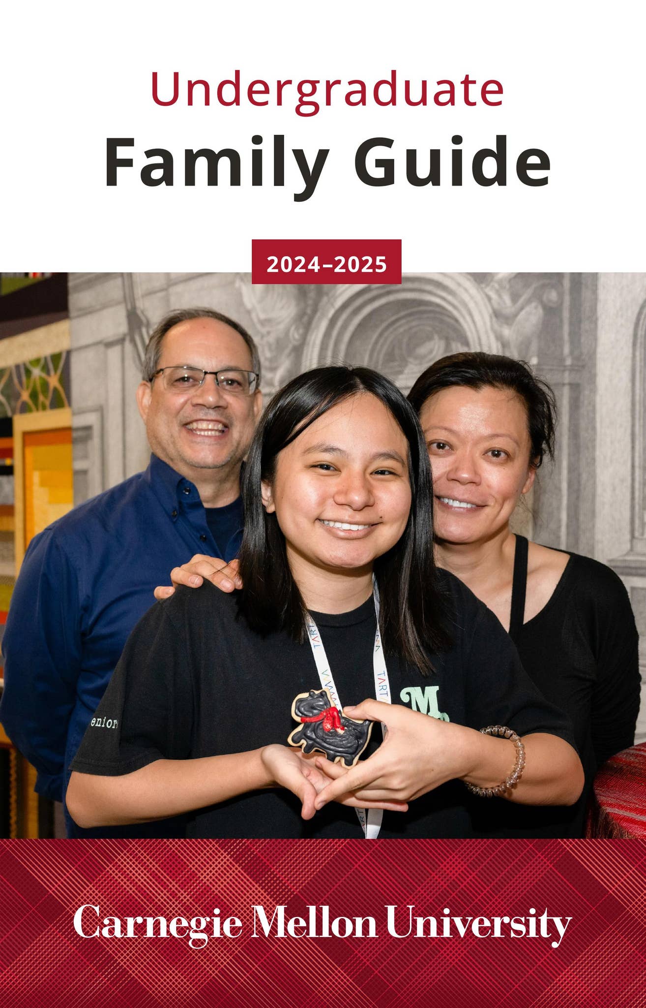 Carnegie Mellon Undergraduate Family Guide by CollegiateParent Issuu