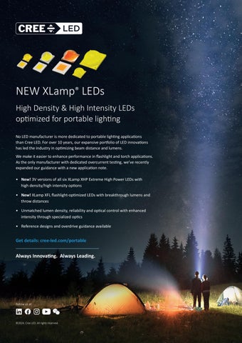 LED 专业 Review (LpR) – July/Aug 2024 – LpR#104 第 3 页
