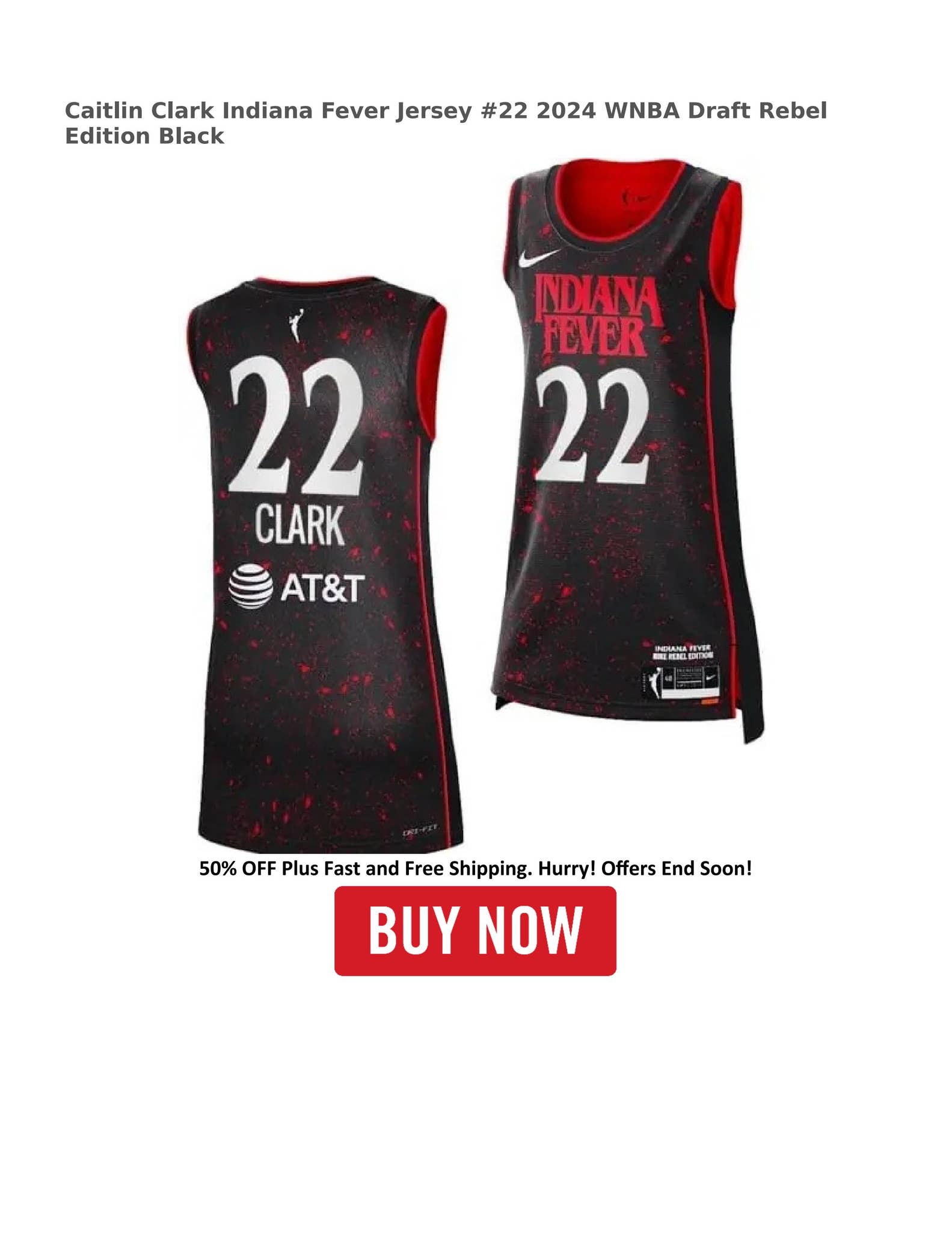 売れ筋商品|||ナイキ カットソー トップス レディース Women's Caitlin Clark Red Indiana Fever 2024 WNBA Draft Rebel Edition Player Name Number T-Shirt Red Youth Nike Caitlin Clark Red Indiana Fever 2024 WNBA Draft