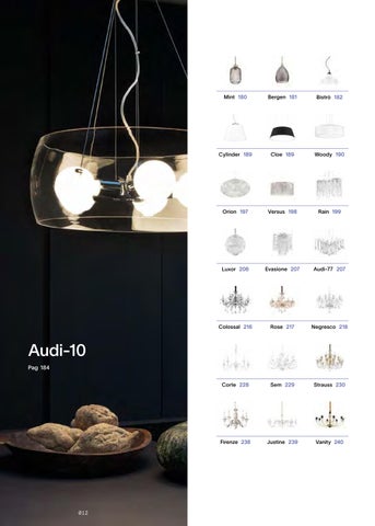 ARDENA 灯饰目录 · ideal lux p1 第 14 页