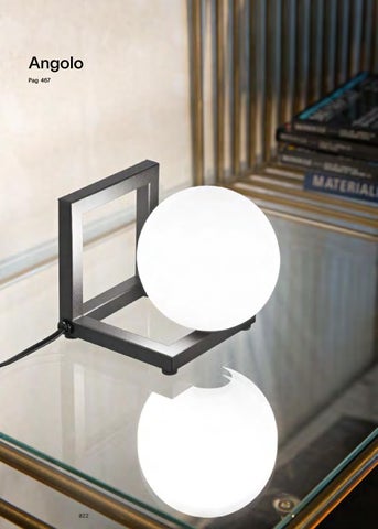 ARDENA 灯饰目录 · ideal lux p1 第 24 页