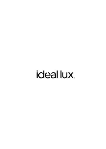 ARDENA 灯饰目录 · ideal lux p1 第 3 页
