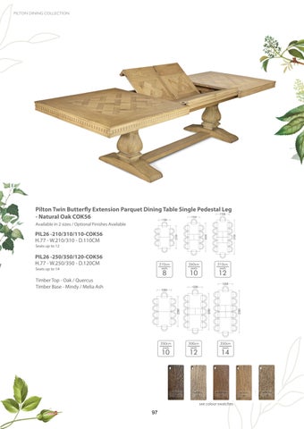 St. James Dining 第 16 页