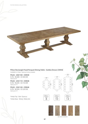 St. James Dining 第 6 页