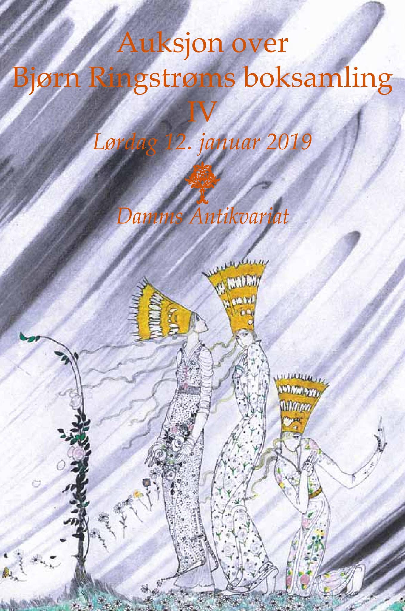 Ringstrøm 4 katalog by Damms Antikvariat - Issuu, image size:1358x2048