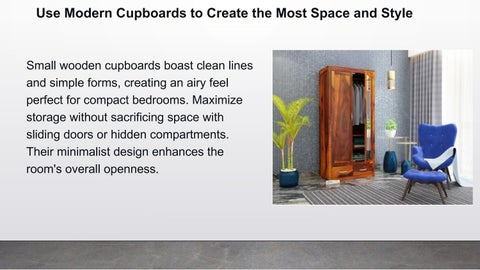 Top Cupboard Design Trends to Elevate Your 家居 in 2024 第 3 页