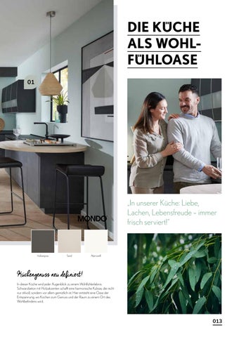 Küchenmagazin 第 13 页