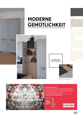 Küchenmagazin 第 15 页