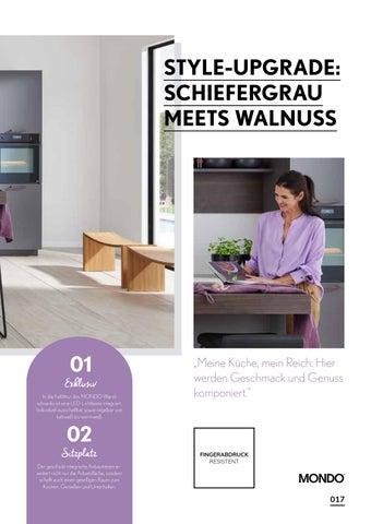 Küchenmagazin 第 17 页