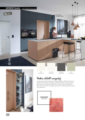 Küchenmagazin 第 20 页