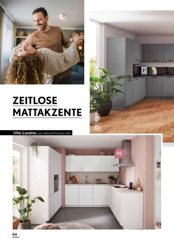 Küchenmagazin 第 4 页