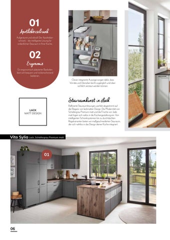 Küchenmagazin 第 6 页