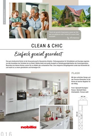 Trendküchen 第 16 页