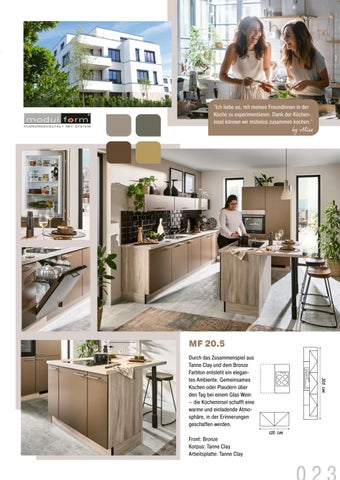 Trendküchen 第 23 页