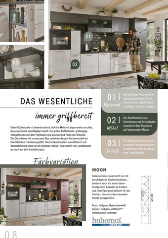 Trendküchen 第 8 页