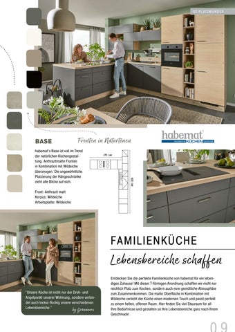 Trendküchen 第 9 页