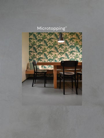 Microtopping - 英文 / 意文 / 西文 / PT 第 3 页