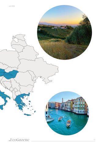 德文 EcoGazette #2 - Sustainable Holidays - NL 第 13 页