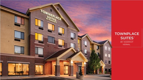 Your Ultimate Extended Stay Hotel in Vernal, Utah