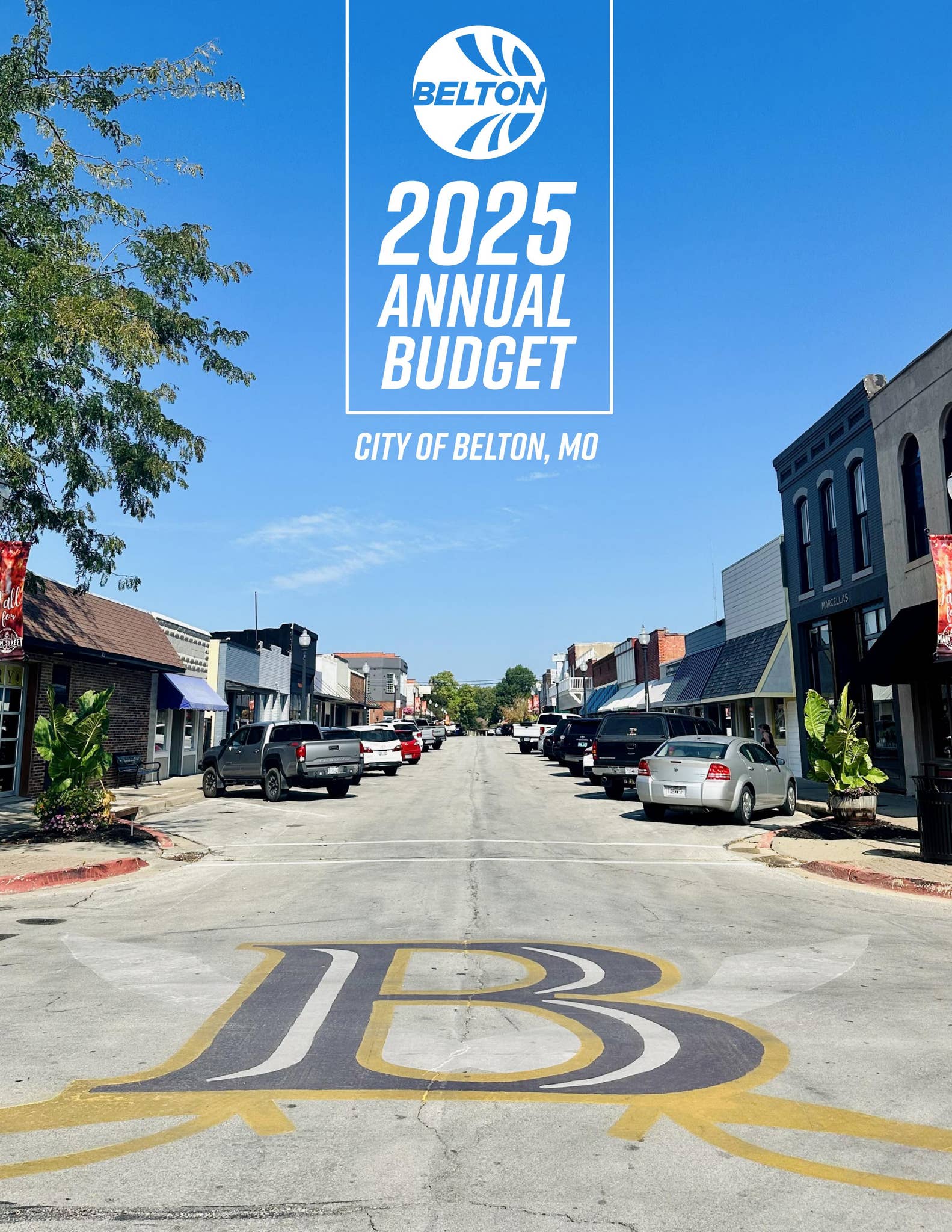 City of Belton 2025 Annual Budget by beltonmo Issuu