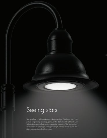 lumenpulse 灯饰目录 · lumencentro - ENG 第 10 页