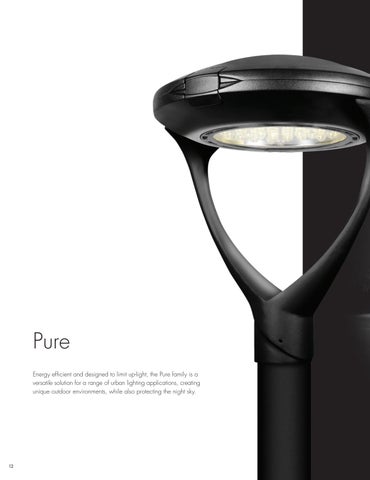 lumenpulse 灯饰目录 · lumencentro - ENG 第 14 页