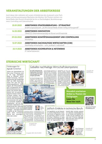 2023 UBIT Jahresrückblick 第 17 页