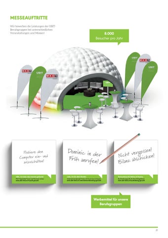 2023 UBIT Jahresrückblick 第 21 页